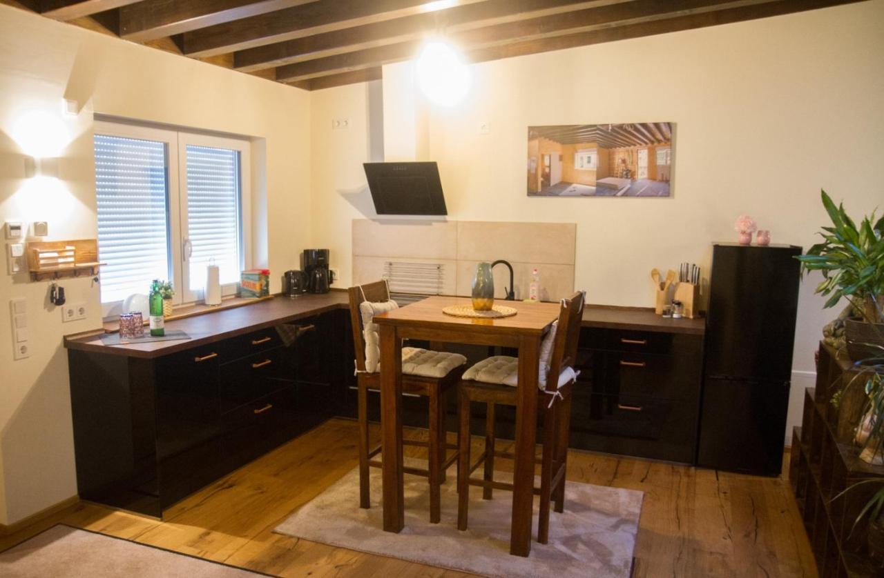 Black Der Sportschule Badura Apartment *